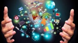 Membangun Gaya Hidup Digital Sehat di Era Modern