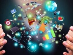 Membangun Gaya Hidup Digital Sehat di Era Modern